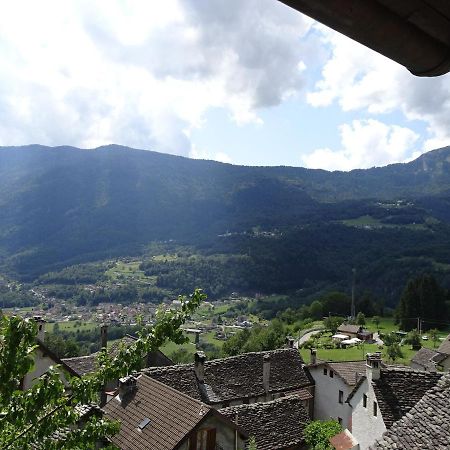 Casa Zizi Villa Crodo Luaran gambar