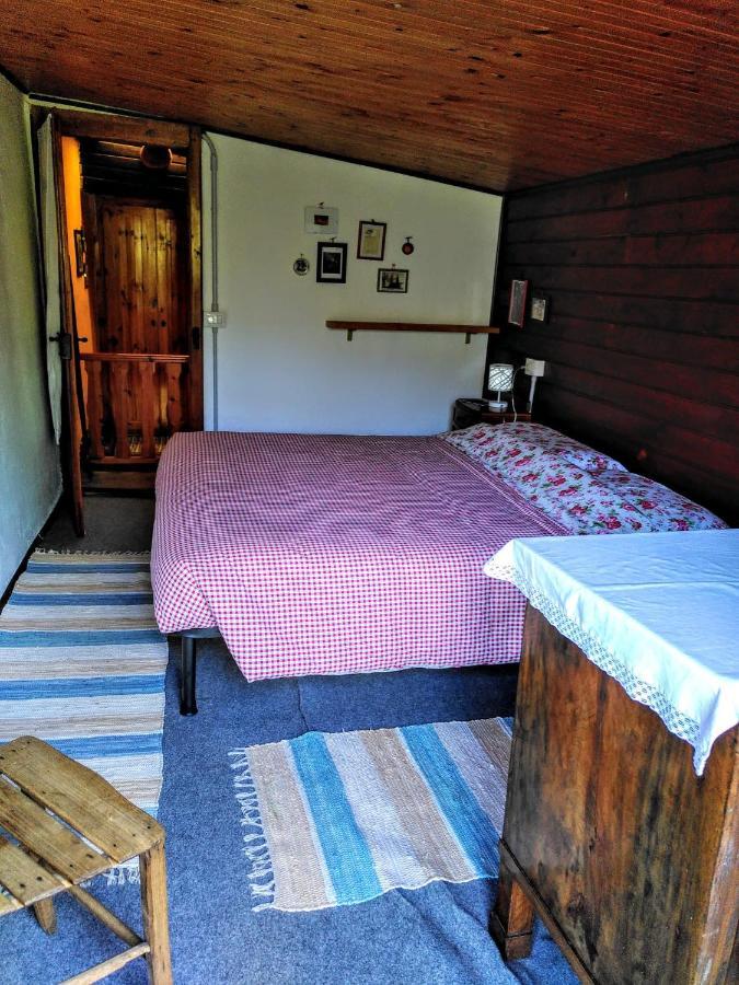 Casa Zizi Villa Crodo Luaran gambar