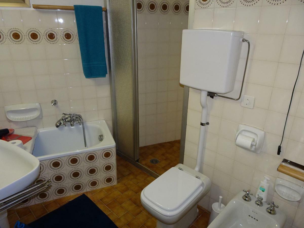 Casa Zizi Villa Crodo Luaran gambar