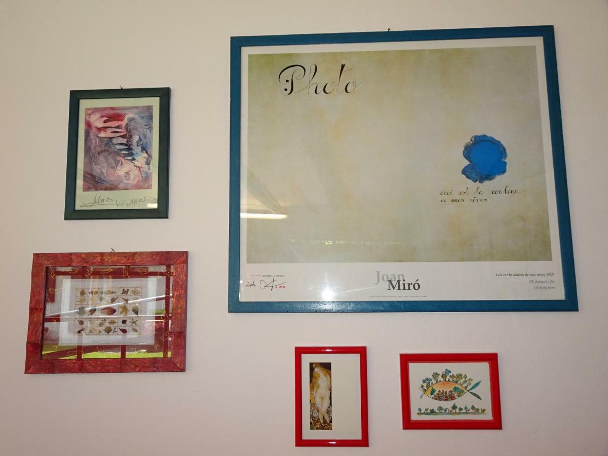 Casa Zizi Villa Crodo Luaran gambar